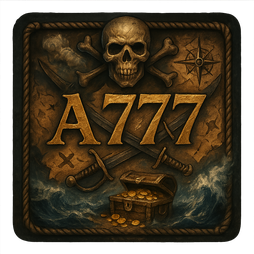 A777 logo